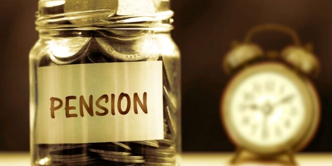 Dear Editor: $3,000 vs $87,847—pension gap between citizens and parliamentarians is outrageous
