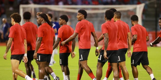 Overbearing! T&T footballers refuse Nations League call-ups, due to unpaid TTFA fees and disrespect