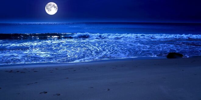 Dr Teelucksingh: The dark side of the moon—any substance behind superstition?