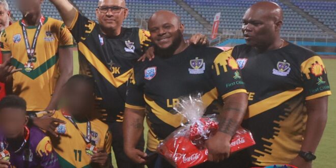 St Benedict’s College coach, Rondon, receives second Safeguarding ban; school mum on incident