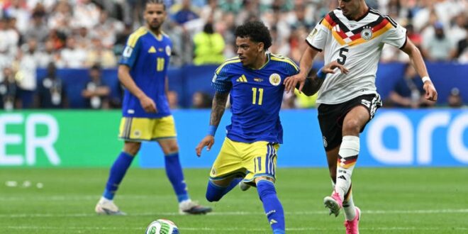 T&T draw Haiti, Curaçao, and Dom Rep in Nations League; King targets ¼ final place