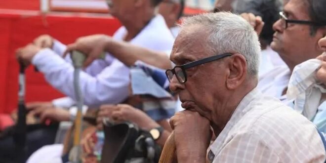 Dear Editor: Gov’t moved swiftly to slash ex-PM’s pension; pensioners need urgent intervention too