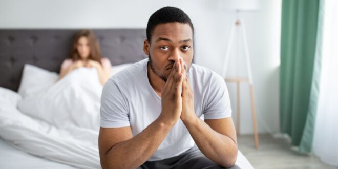Dr Teelucksingh: Bedroom warnings—handling erectile dysfunctions, and understanding the warning signs