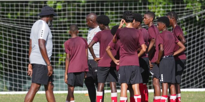 St Rose: Safeguarding process cannot be determined by complainant; TTFA responds to concerns