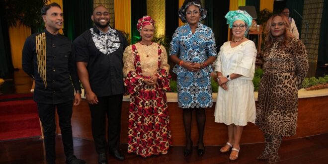 Dear Editor: T&T must address race and class issue to ever achieve stability, prosperity and cohesion