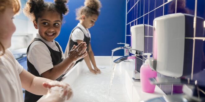 Dr Teelucksingh: Prepare for germs, change sleeping patterns, get discreet period kit—it’s back to school time