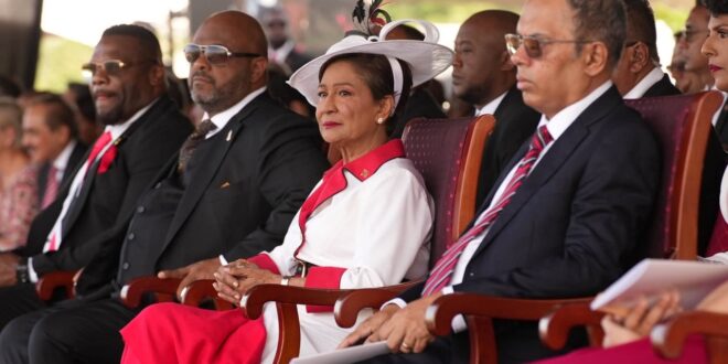 Devant Maharaj: ‘The last non-UNC ballot was counted; now the PM’s mask is off…’