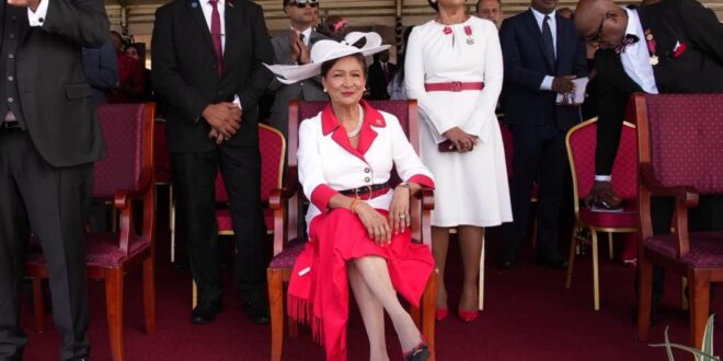 Dear Editor: Demonising Independent senators is a dangerous act on T&T’s democracy