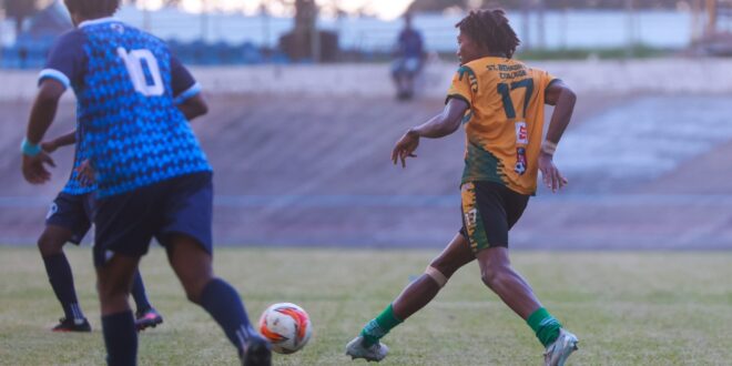 Subway to glory: ‘I truly admire Elijah David’s leadership and fighting spirit!’
