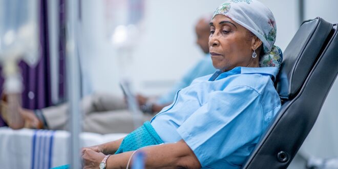 Dr Teelucksingh: The cancer of neglect—examining Mrs M’s unsuccessful fight with the healthcare system