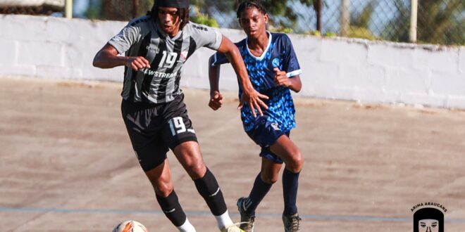 SSFL 26: Thomas strikes again as “Saints” down Arima, while Benedict’s and “Pres Lions” draw