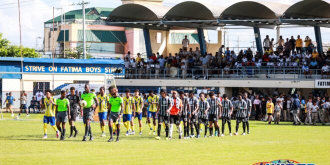 Subway to glory: who do you think will win the SSFL Premiership?