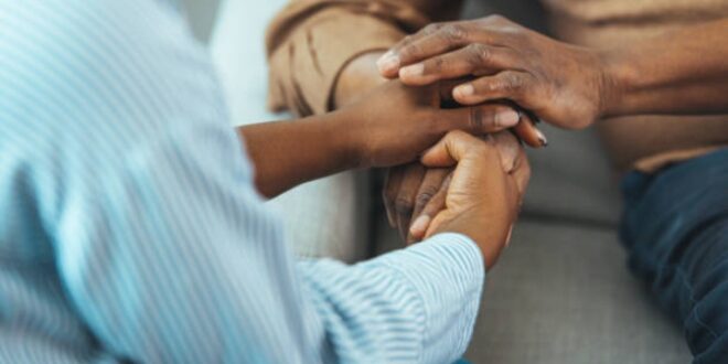 Dr Teelucksingh: The daughter will take care of it—how to help when a relative becomes a caregiver