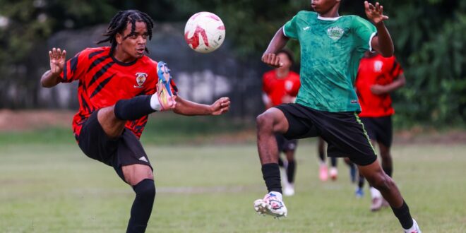 SSFL 26: “Saints” near title with win over Benedict’s; St Anthony’s leave St Augustine in trouble, while Mucurapo West edge TCE