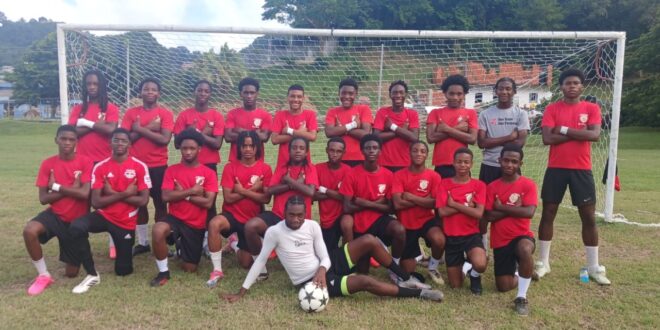Dear Editor: St Anthony’s College must be transparent about change in policy to football team