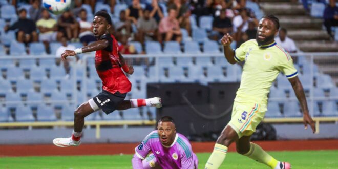 T&T relegated after Curaçao tie; Smith, Phillip offer consolation to miserable campaign