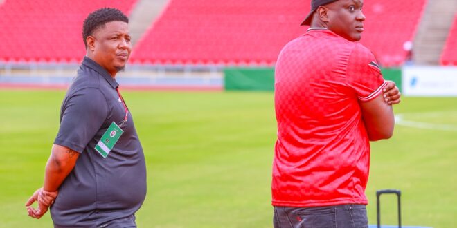 King: The guys were really outstanding—we will be back [in Concacaf League A] soon